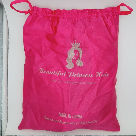 *Sale* Princess Hair Wig - Picture 2 of 5